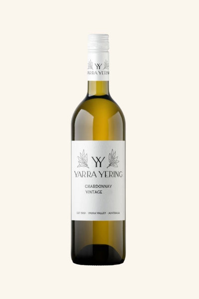 Yarra Yering Chardonnay 2024