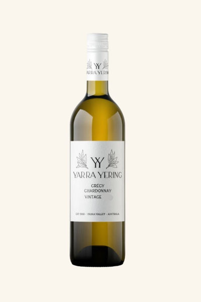 Yarra Yering Crécy Charodnnay 2024