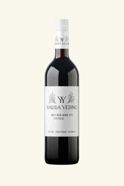 Yarra Yering Dry Red No.1 2023