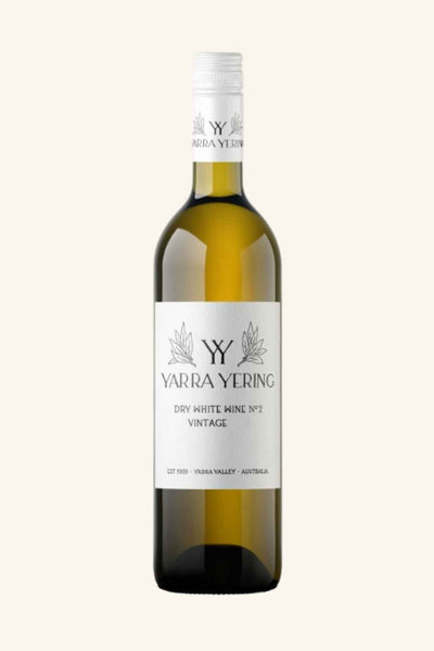 Yarra Yering Dry White No.2 2024