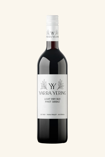 Yarra Yering Light Dry Red Shiraz Pinot 2024