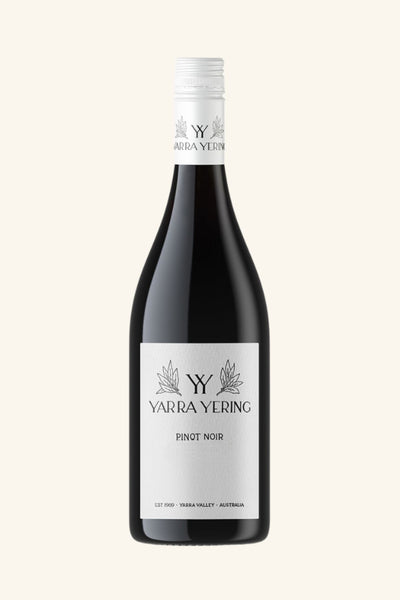 Yarra Yering Pinot Noir 2018 375ml