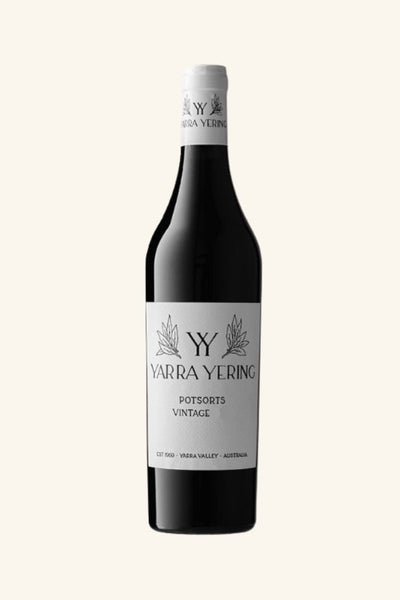 Yarra Yering Potsorts 2009 500ml