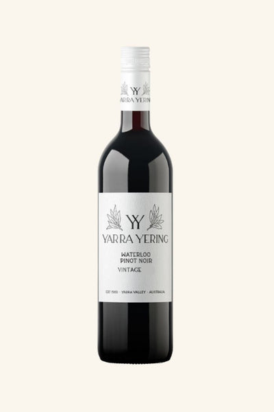 Yarra Yering Waterloo Pinot Noir 2024