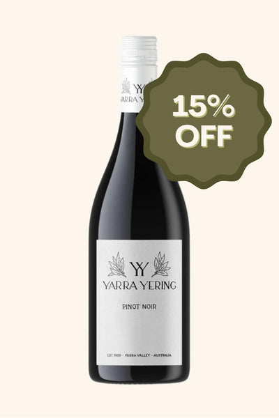 Yarra Yering Pinot Noir 2023 Magnum