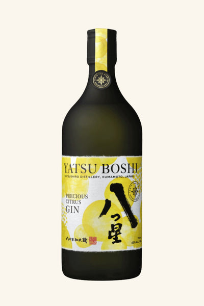 Yatsu Boshi Gin