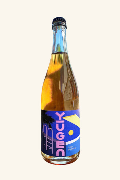 Yugen Lunar Pool Party Pet Nat