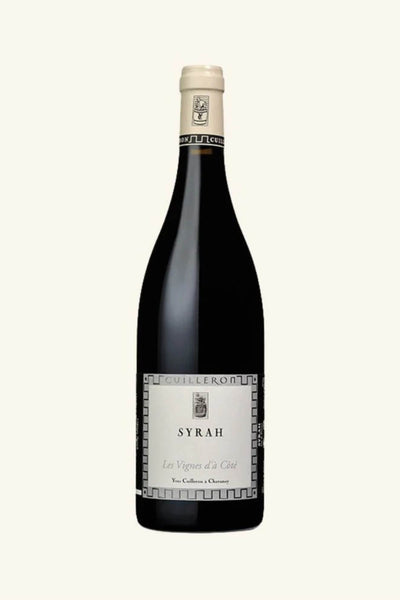 Yves Cuilleron Les Vignes d'à Côté Syrah 2024