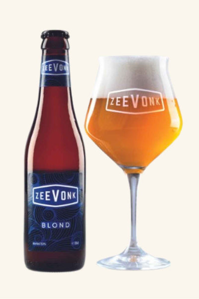 Zeevonk Blonde 330ml