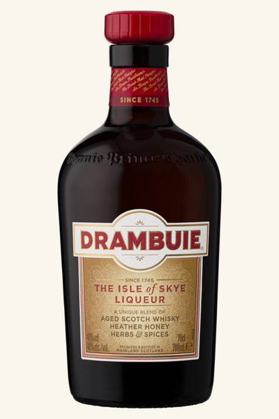 Drambuie Liqueur