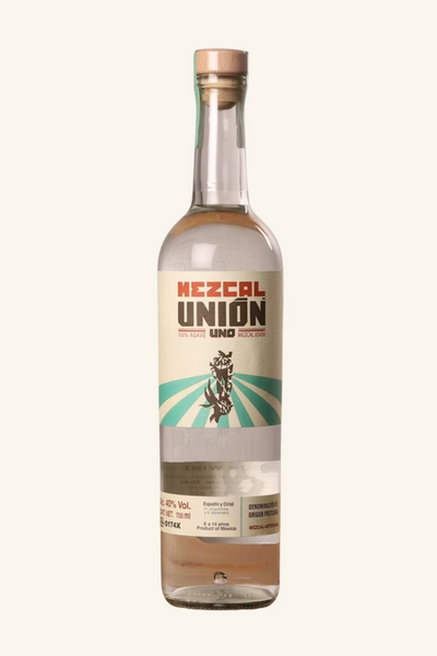 Union Uno Mezcal
