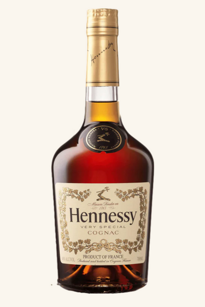 Hennessy VS