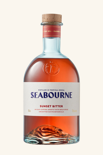 Seabourne Sunset Bitter Aperitif