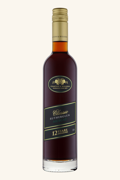 Stanton and Killeen Rutherglen Muscat