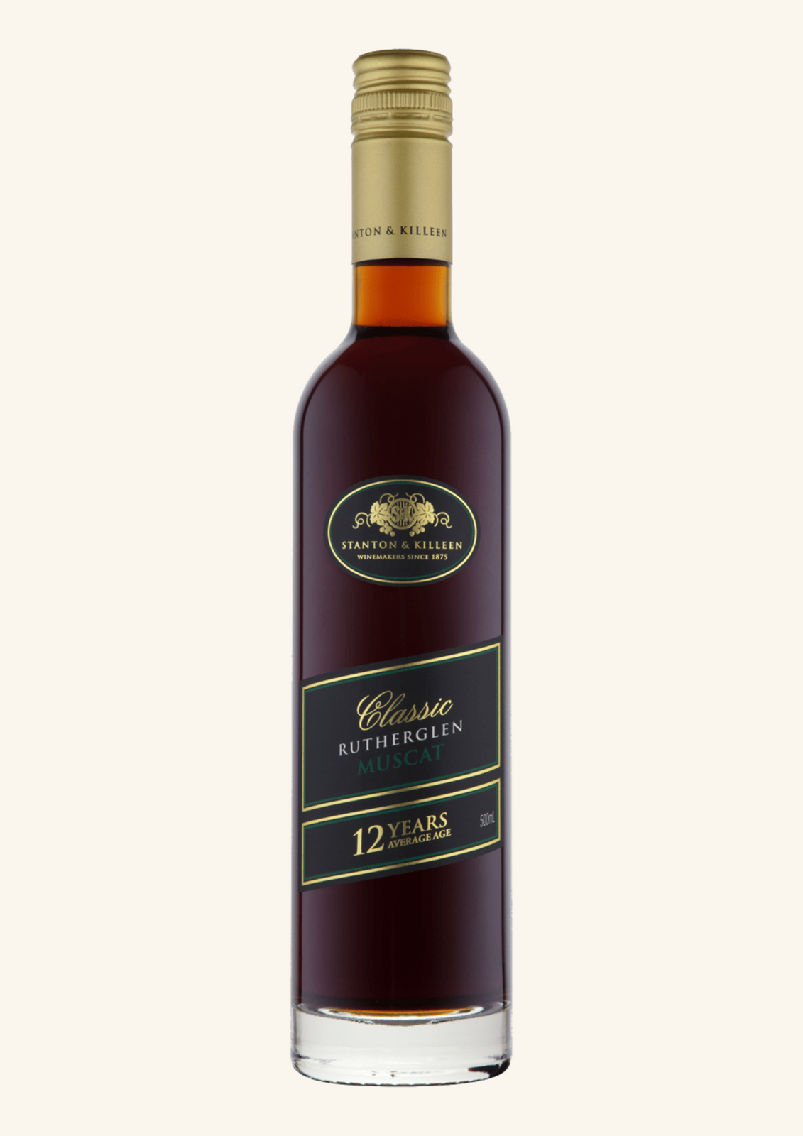 Stanton and Killeen Rutherglen Muscat