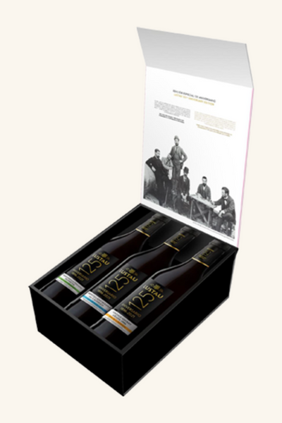 Lustau 125 Aniversario 1896-2021