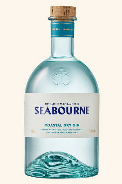 Seabourne Coastal Dry Gin