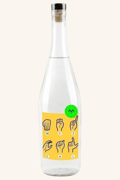 Momento Verde Mezcal