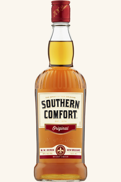 Southern Comfort Whiskey