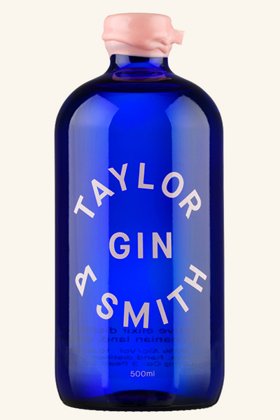 Taylor & Smith Gin
