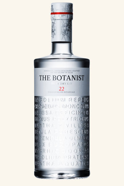 The Botanist Gin